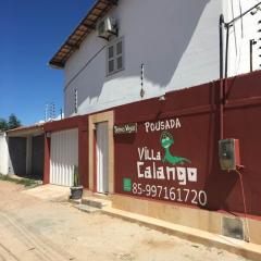 Pousada Villa Calango