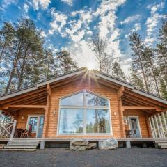 Holiday Home Ritalahti by Interhome