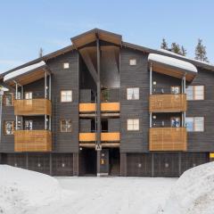 Holiday Home Karhunvartijan linna a7 by Interhome