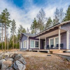 Holiday Home Koholahti by Interhome