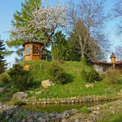 Harzer Feriengarten 4 Sterne