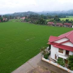 Rosalina Homestay