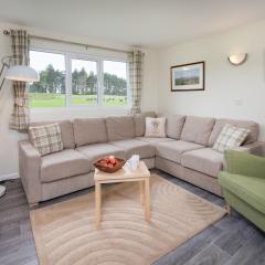 Brown Rigg Lodges