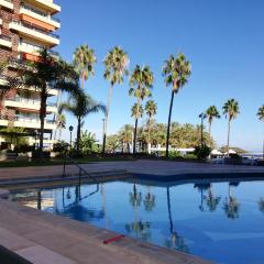 Torremolinos Beach Apartment