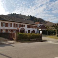 Bed en breakfast le Chateau