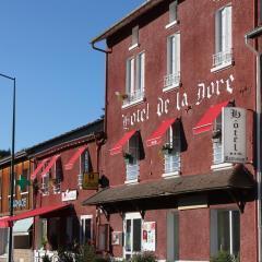 Logis Hôtel Restaurant de la Dore