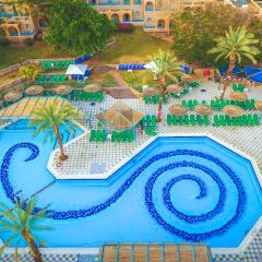 Club In Eilat - Coral Beach Villa Resort