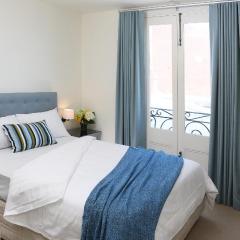 Studio 7 - Saint George Accommodation