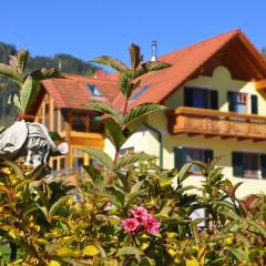 Familien Appartement „Im Landhaus“