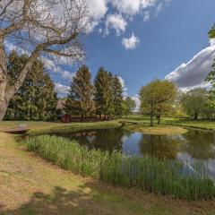 Urlaub im Grünen - Schmiede Blücherhof