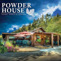 Powder House Lodge