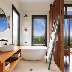The Ridge Eco-Cabins - A Secret Place to Slow Down