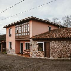 Carquera Casa a 8 Km de Nava