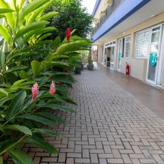 K1 RESIDENCE Taquaral