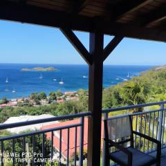 13 residence belle de nuit