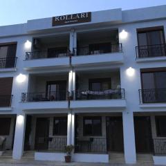 Kollari Apartments