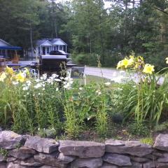 Maine Idyll Motor Court