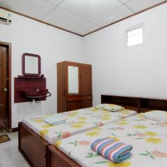 Mas Gun Homestay