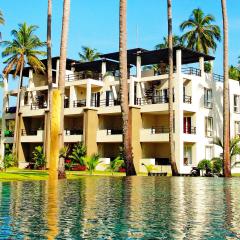 Siam Royal Bay Beach Villa and Beachfront Apartments