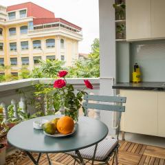 Picturesque Hanoi Homestay