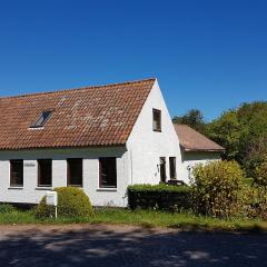 Sænehus Husmandssted