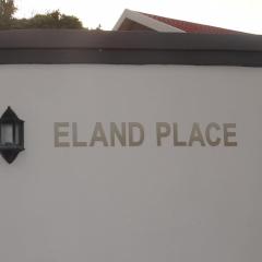 Eland Place Self Catering Guest House