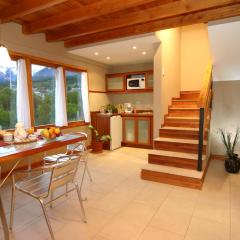 Aires del Beagle Apartment