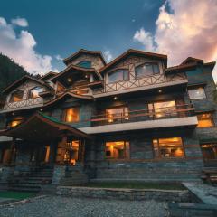 Hotel Batseri SANGLA