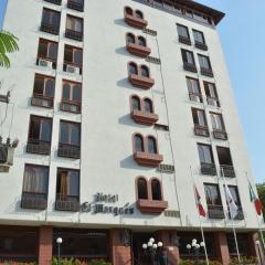 Hotel El Marqués