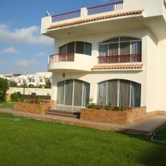 Luxury Villa Panorama Beach