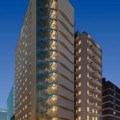 SARASA HOTEL Shin-Osaka