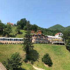 Panorama Resort