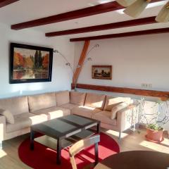 Ferienwohnung Porschendorf