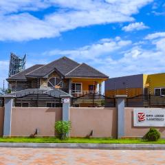 Bays Lodge, Accra