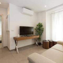 Lovely New Apartament, Viale Trastevere