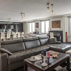 Le Notre Dame - Luxury Apartment with Seine View