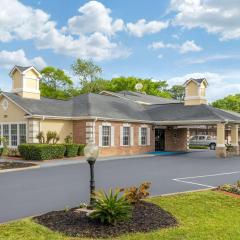 Quality Inn & Suites Lexington