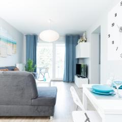 Jantar Apartamenty Residence Solna