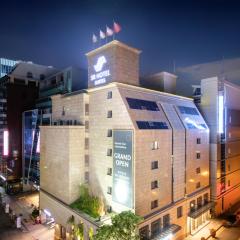 SR Suites Pangyo
