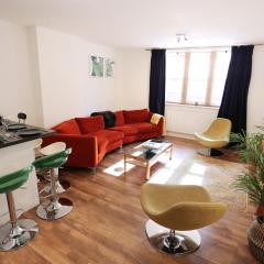 3beds/2baths in Oxford Circus