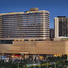 Hyatt House Yinchuan Yuecaicheng