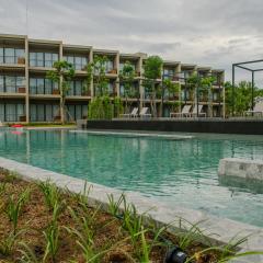 The Gallery Hotel Nai Harn