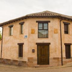 LA VILLA DE FON