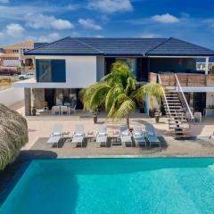 La Vista Luxury Apartment Jan Thiel