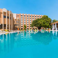 Azalaï Hôtel Bamako