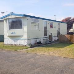 6 Berth with private Garden - 69 Brightholme Holiday Park Brean!