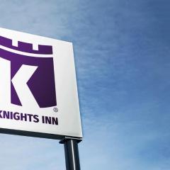 Knights Inn Harrisonville