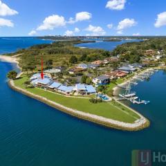 Peninsula Court 6 - LJHooker Yamba