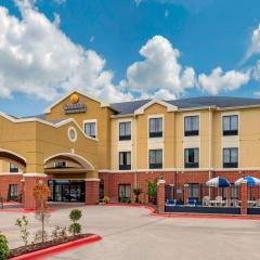 Comfort Inn & Suites Port Arthur-Port Neches