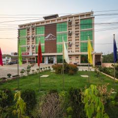 Hotel Ali Plaza